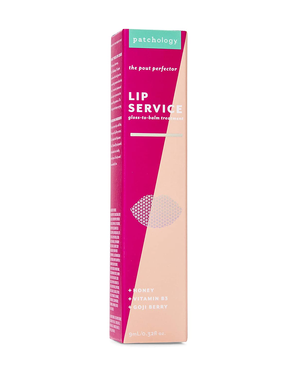 Lip Service Lip Balm Treatment