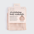 Exfoliating Body Washcloth - XL