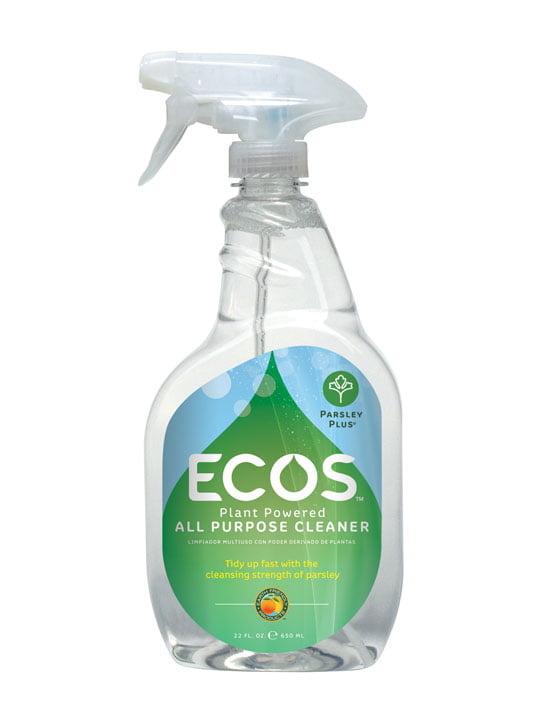 Ecos All-Purpose Cleaner