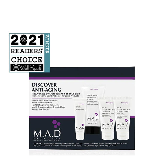 Anti-Aging Kit