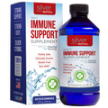 Immune Support Silver 8oz