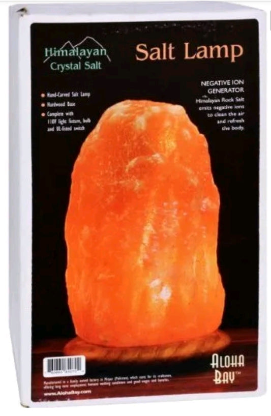 Himalayan Salt Lamp XLarge