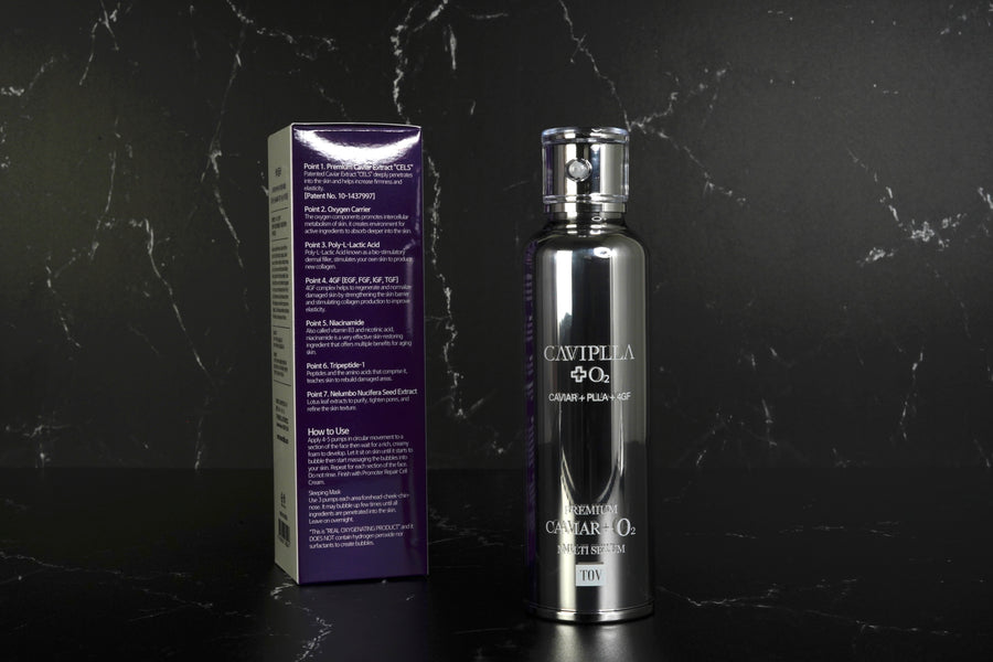 HOP+ CAVIPLLA MULTI-SERUM