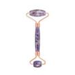 Amethyst  Facial Roller