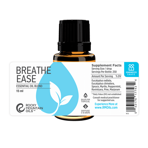 Breathe Ease