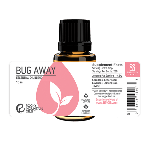 Bug Away 15ml