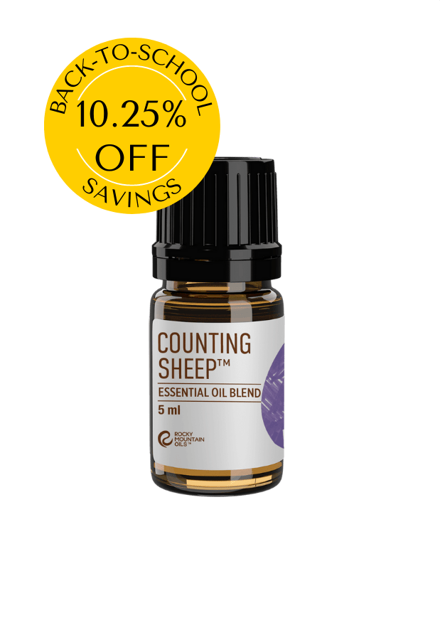 Counting Sheep 15ml