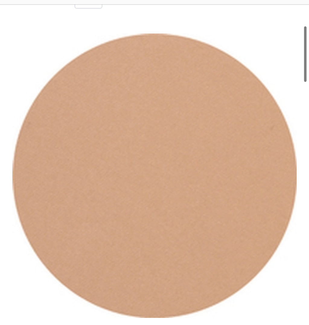 Saint Minerals Cream Foundation/Contour