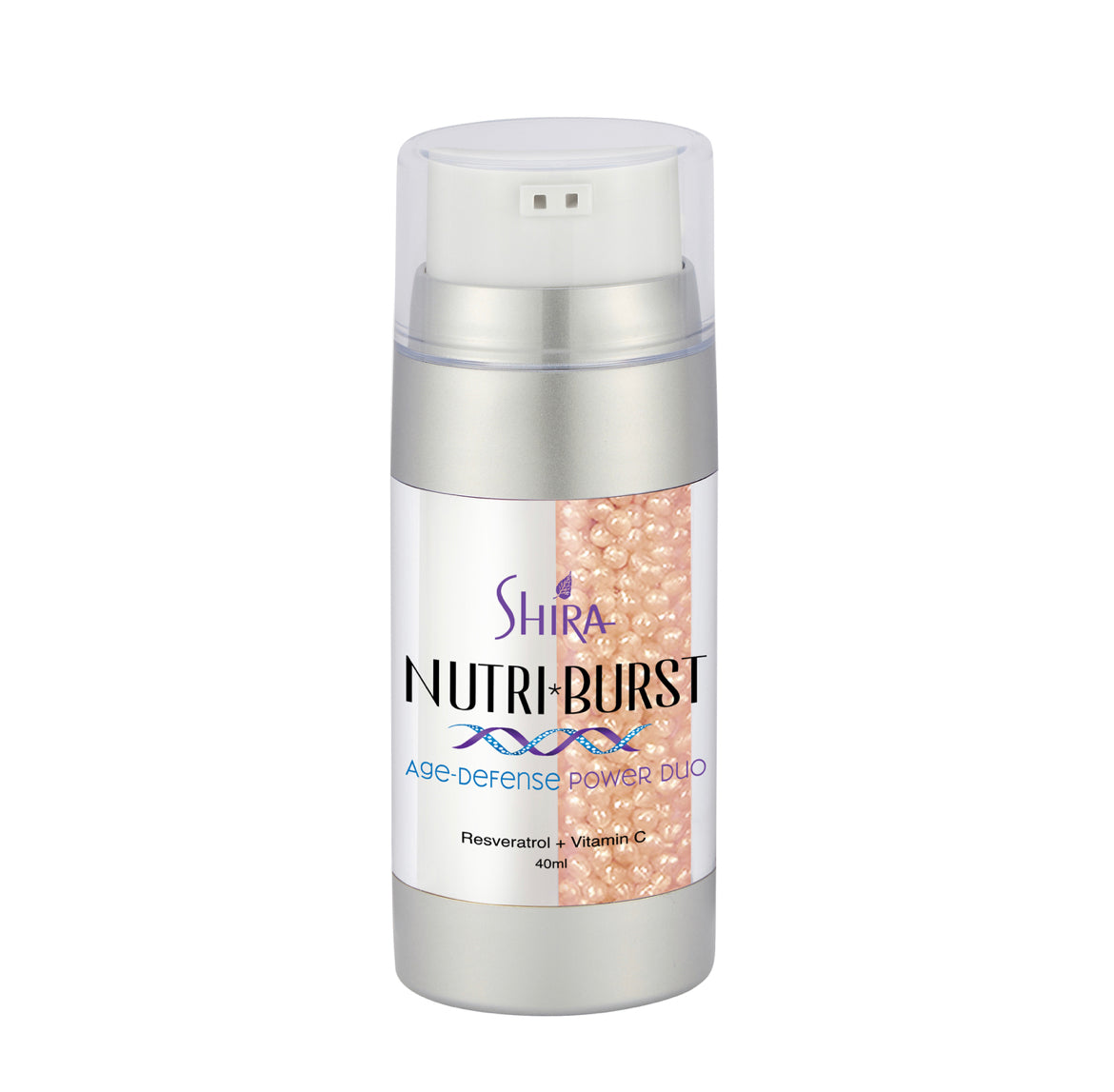 Age Defense Powder Duo Nutriburst