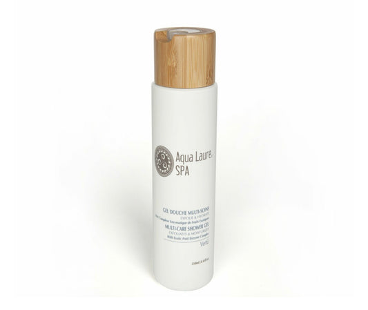 Multi-Care Shower Gel  by Aqua Laure