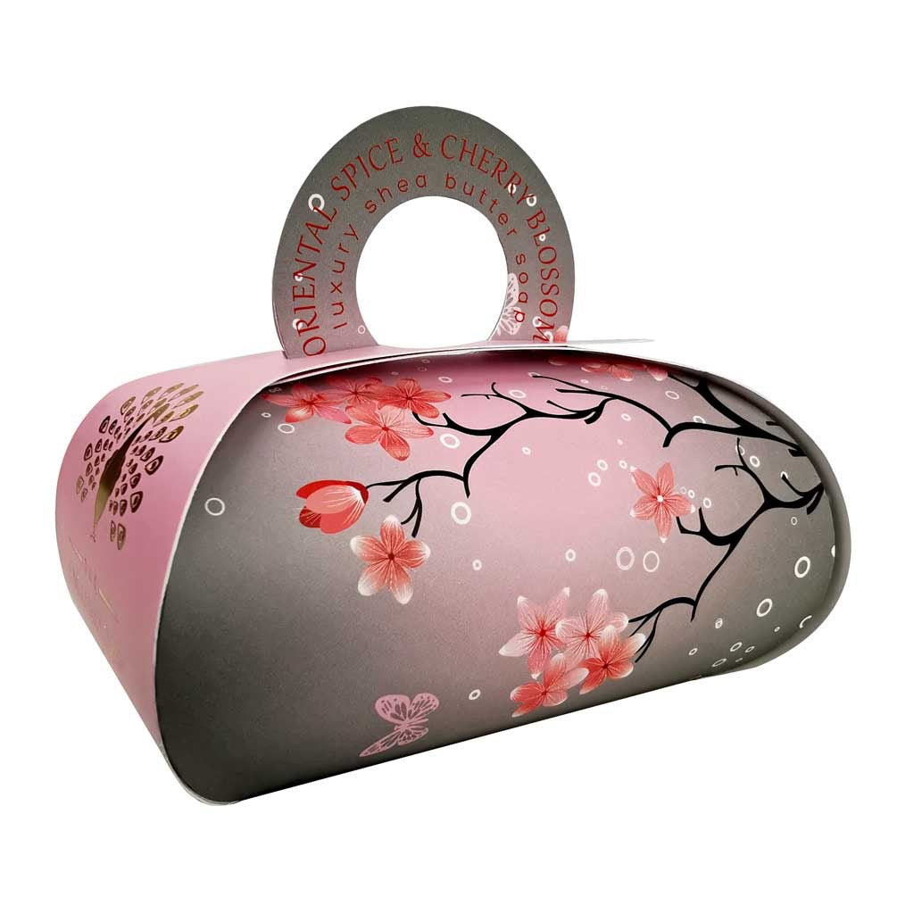 English Gift Soap 260g