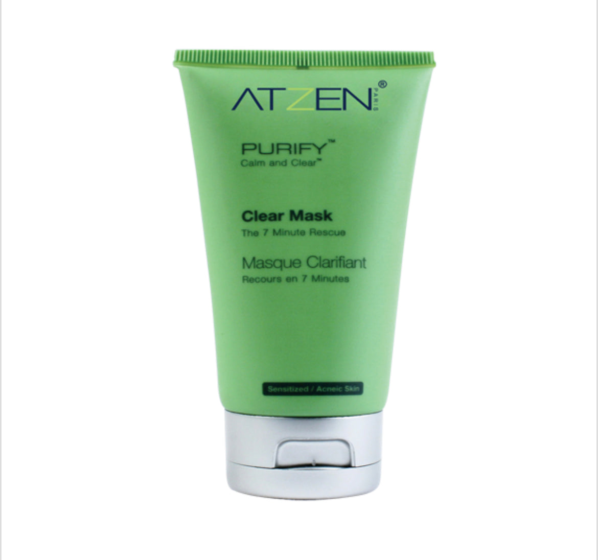 Purify Clear Mask