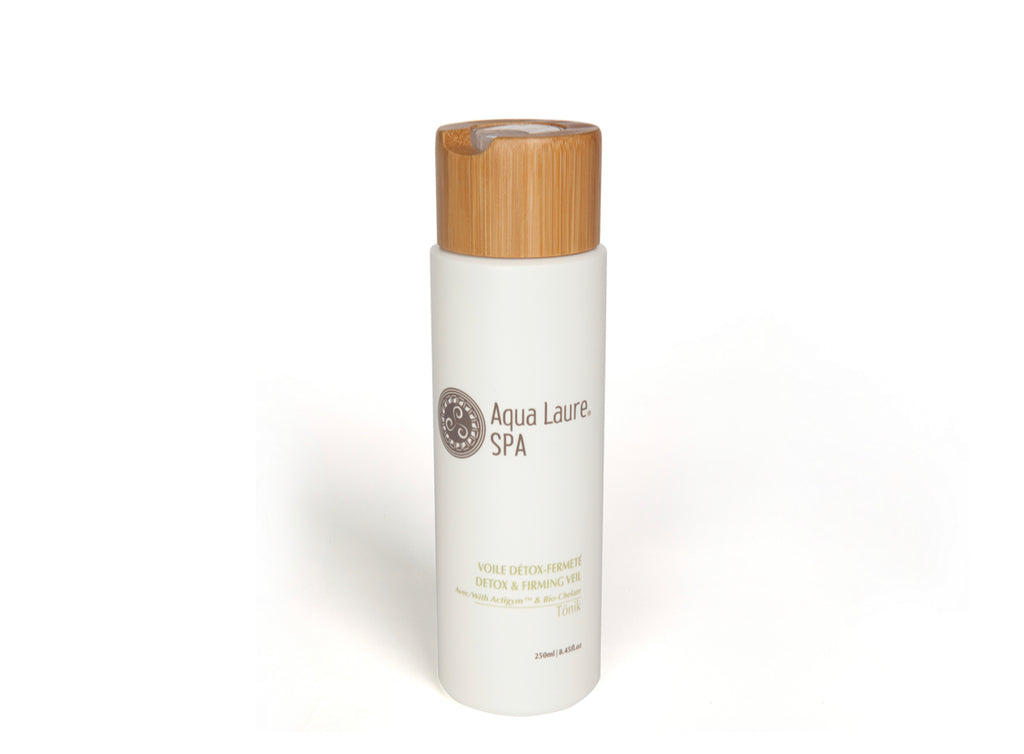 Detox  & Firming Viel