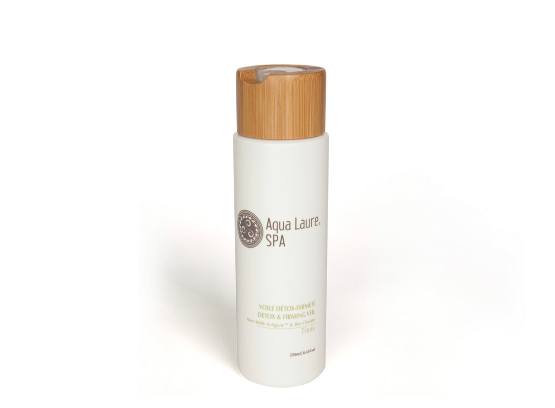 Detox  & Firming Viel