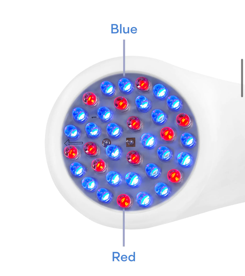 Lightstim for Acne LEF