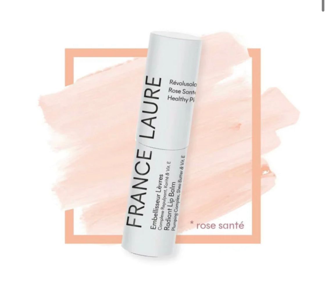 Revolusolaire Face Lip and Cheeks Protection in Healthy Pink