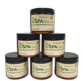 Spa Naturals Dea Sea Salt Crystals