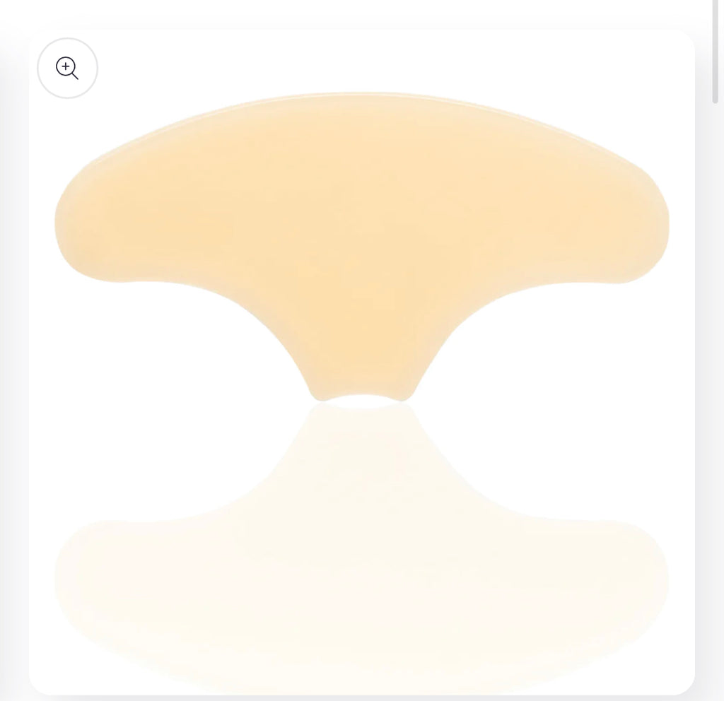 Skin Plumping Forehead Pad Beauty Patch