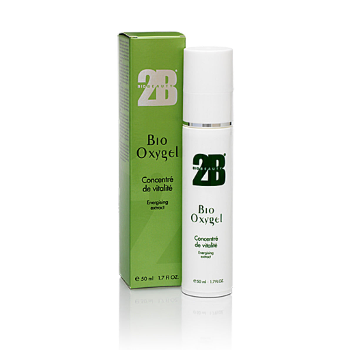 Bio Oxygel