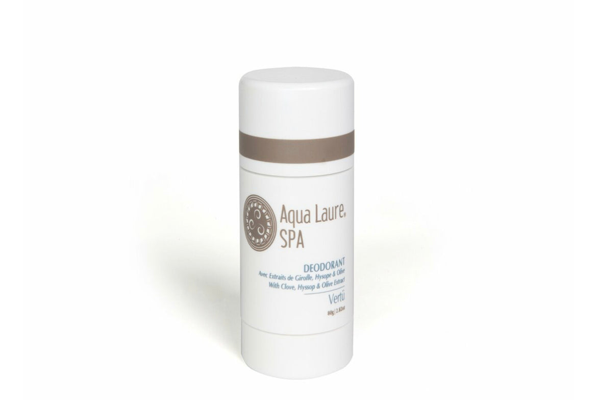 Aqua Laure Deodorant