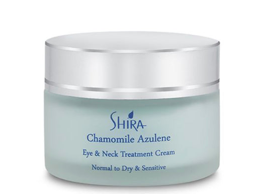 Chamomile Azulene Eye & Neck