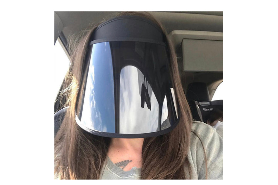 Lux Shield Full