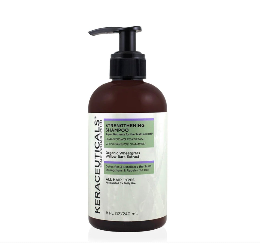Strengthening Shampoo