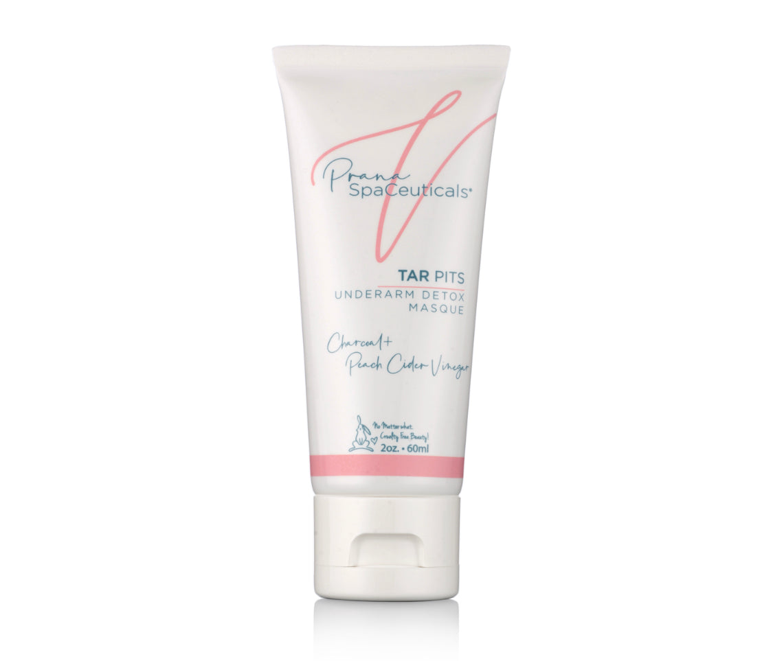Tar Pits Underarm Detox Masque Intimate Collection