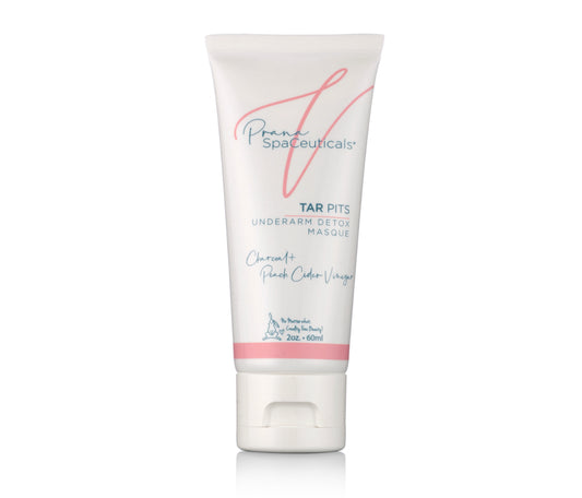 Tar Pits Underarm Detox Masque Intimate Collection