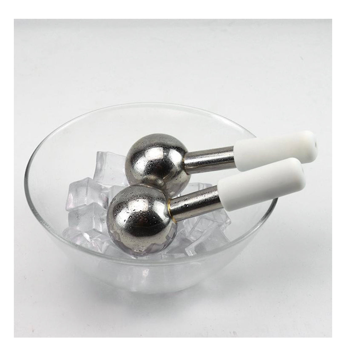 Icy Ice Globes