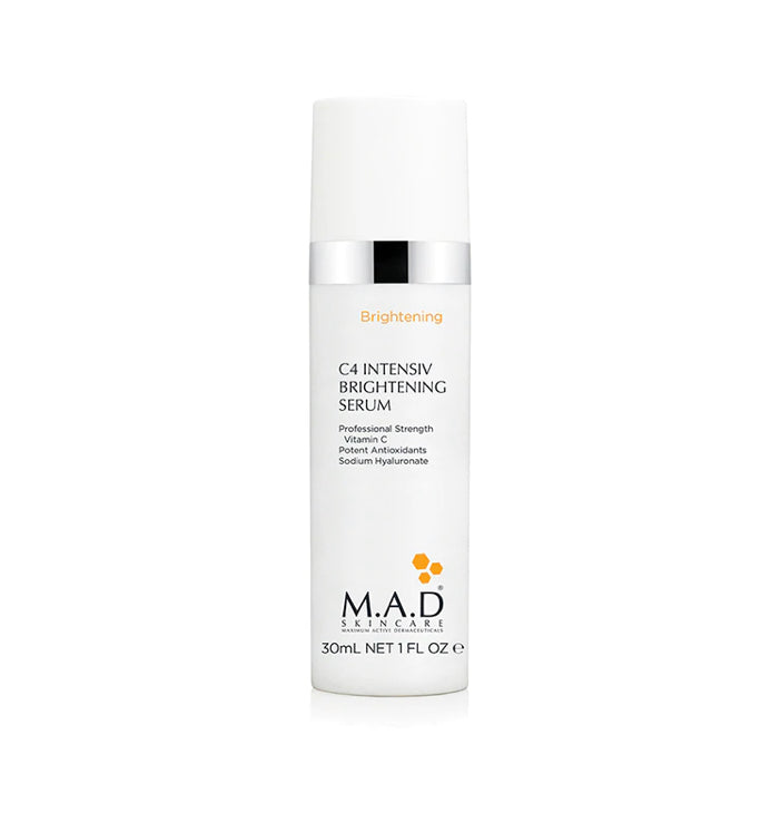 C4 Intensiv Brightening Serum Vitamin C