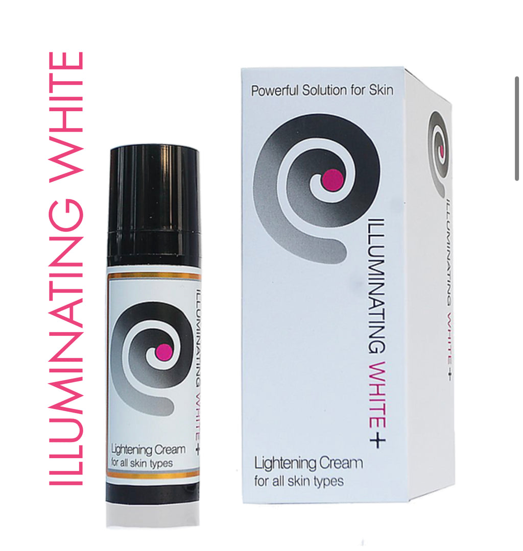 Illuminating White