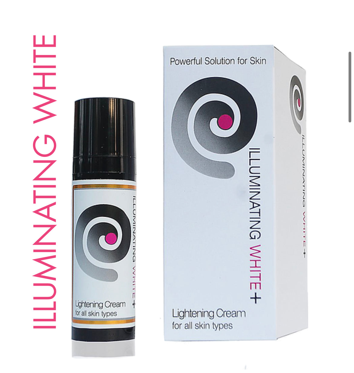 Illuminating White
