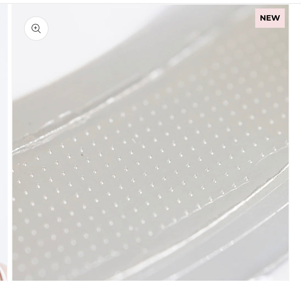 Boto-Needle Line Erase Eye Mask