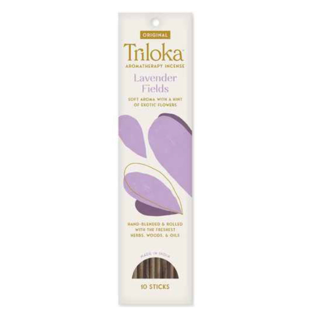 Original Incense Triloka