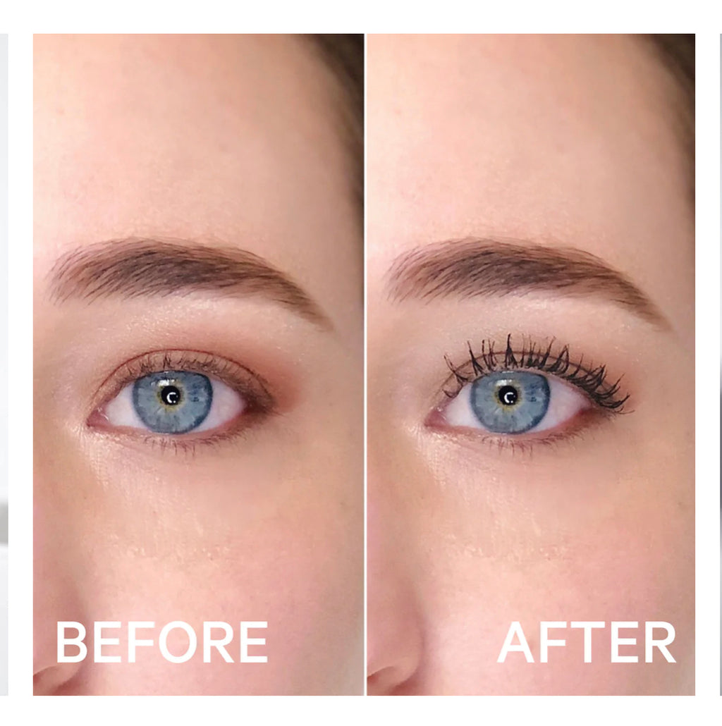The Eyelash Curler