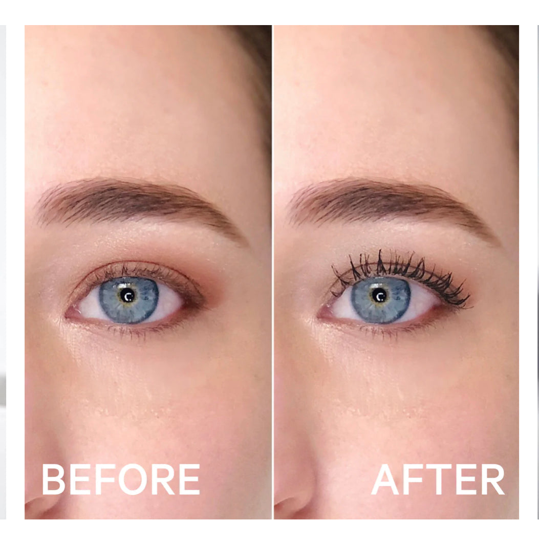The Eyelash Curler