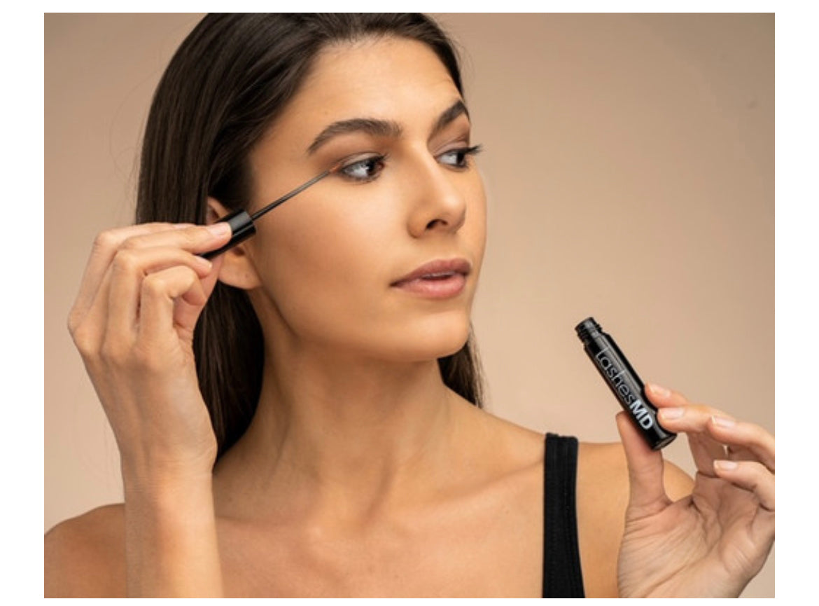 LashesMD