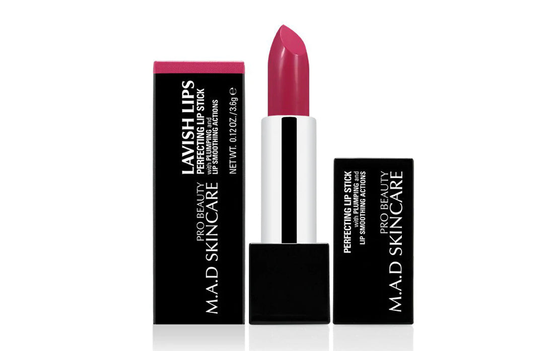 Sassy Lavish Lips