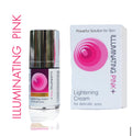 Illuminating Pink Whiting Cream