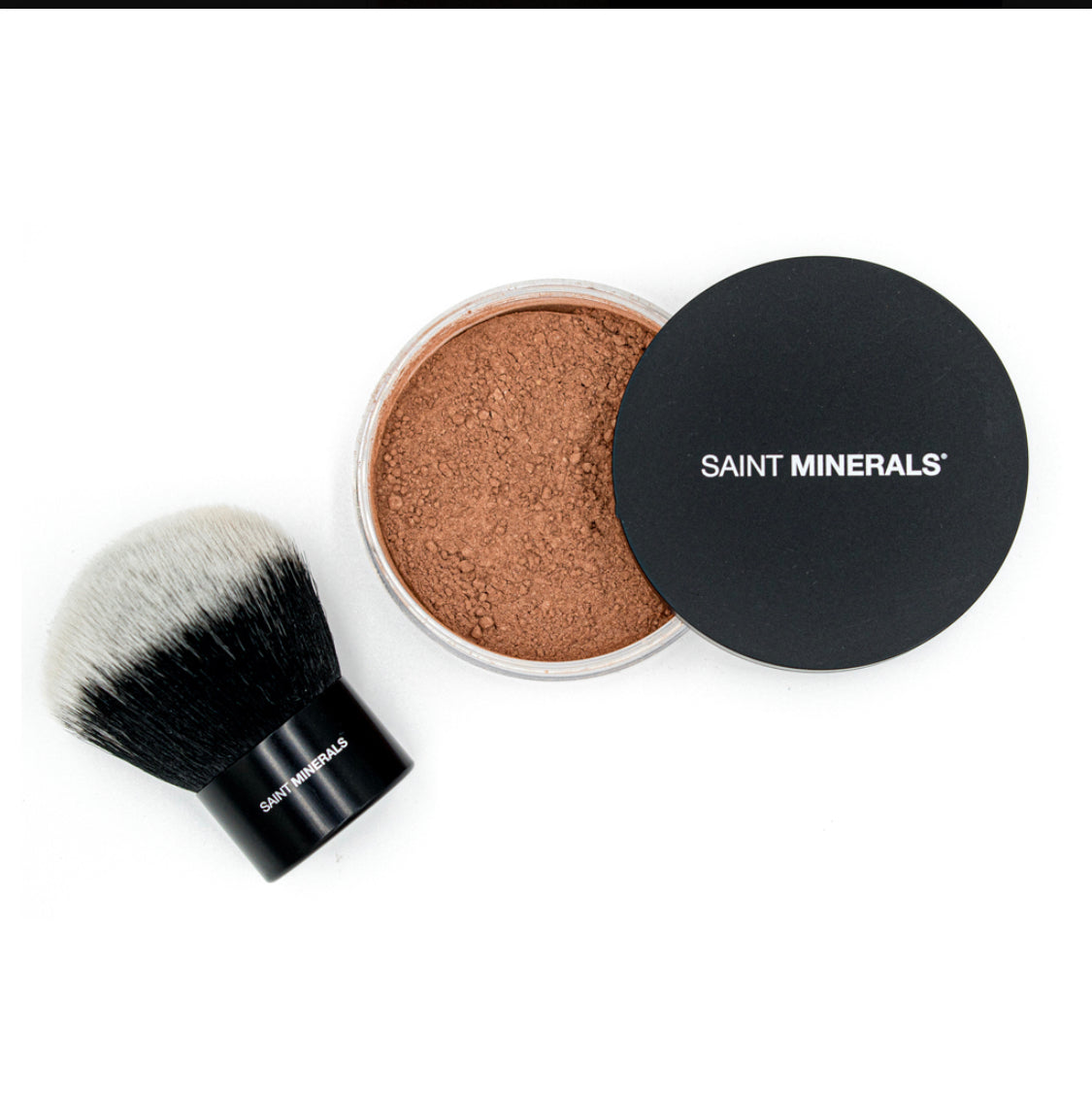 All Over Bronzer