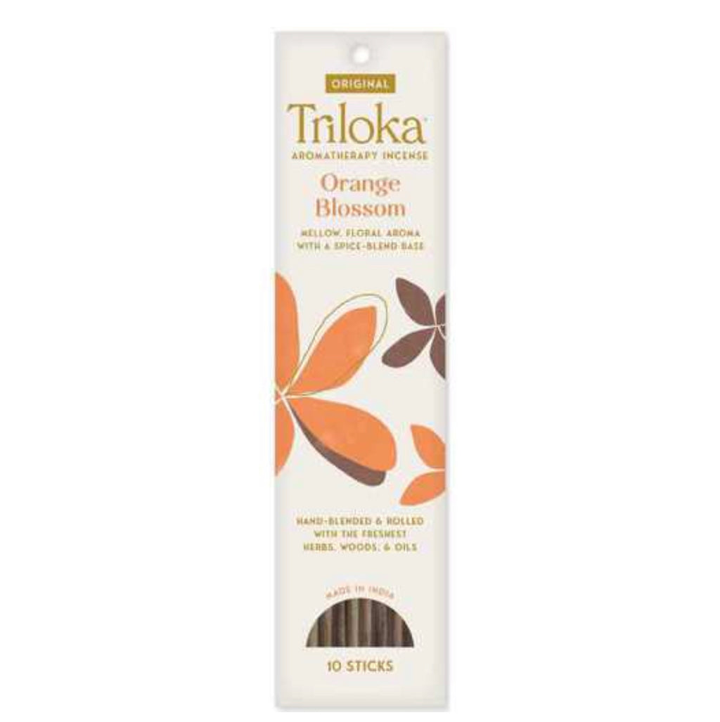 Original Incense Triloka