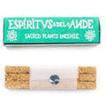 Espiritus Del  Ande Palo Santo collection
