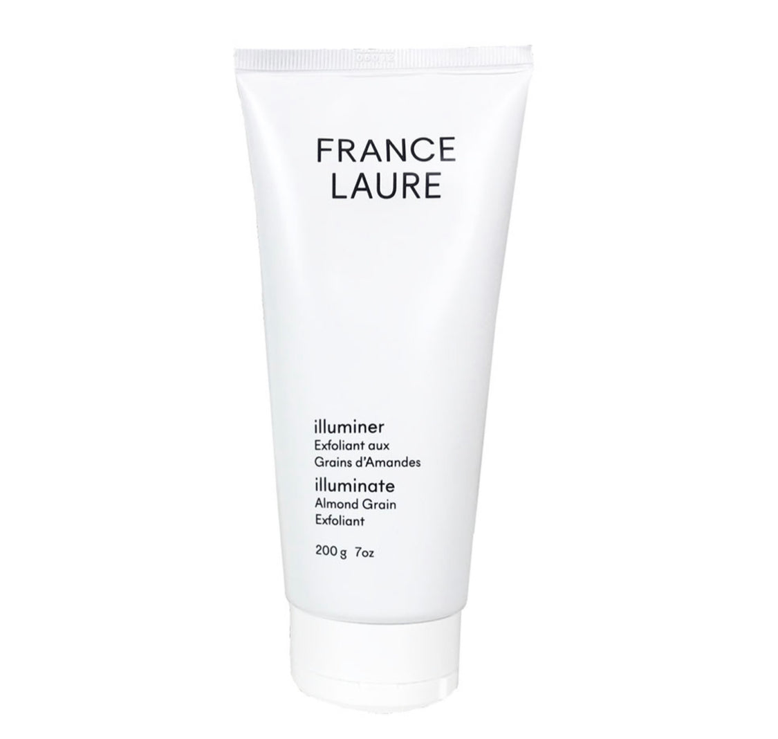 Illuminate  Almond Grain Exfoliant