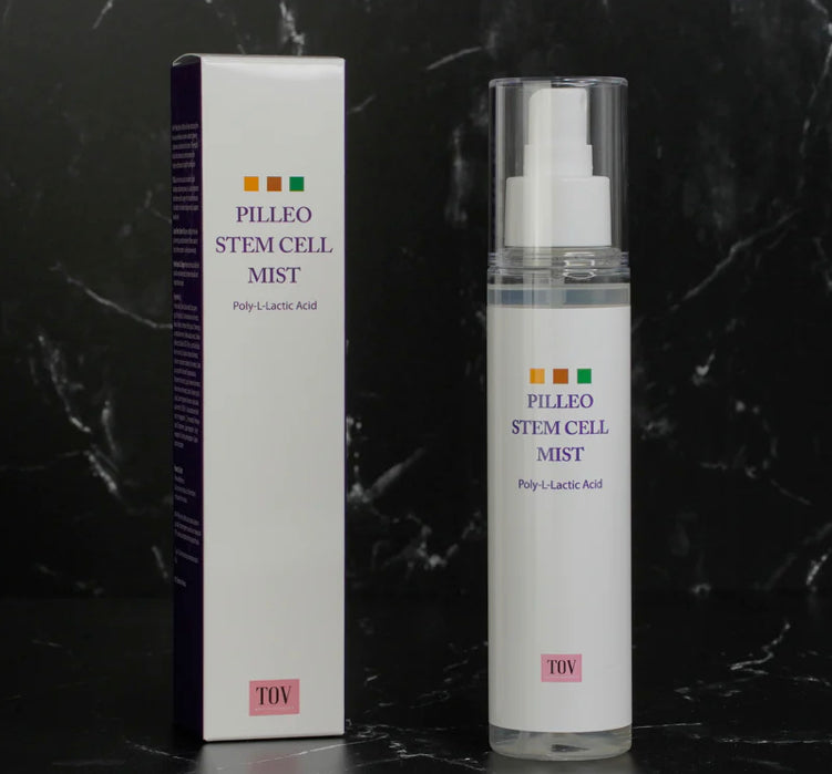 HOP+ HOUSE OF PLLA® PILLEO STEM CELL MIST 120ML – Trin Spa Skin & Wellness