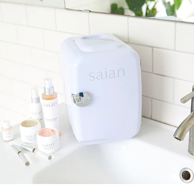 Saian Esty Fridge