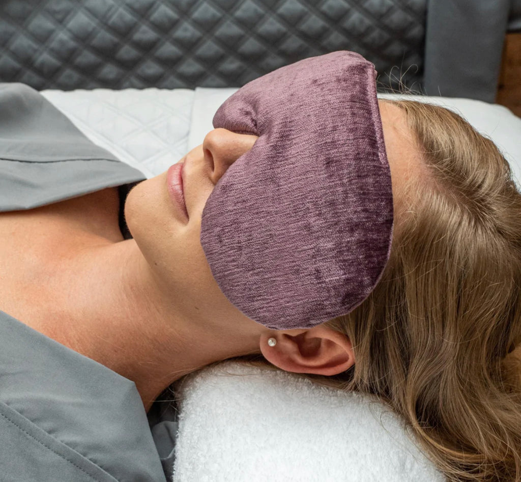 Kozi Herbal Eye Pillow