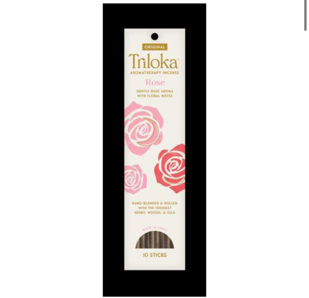 Original Incense Triloka