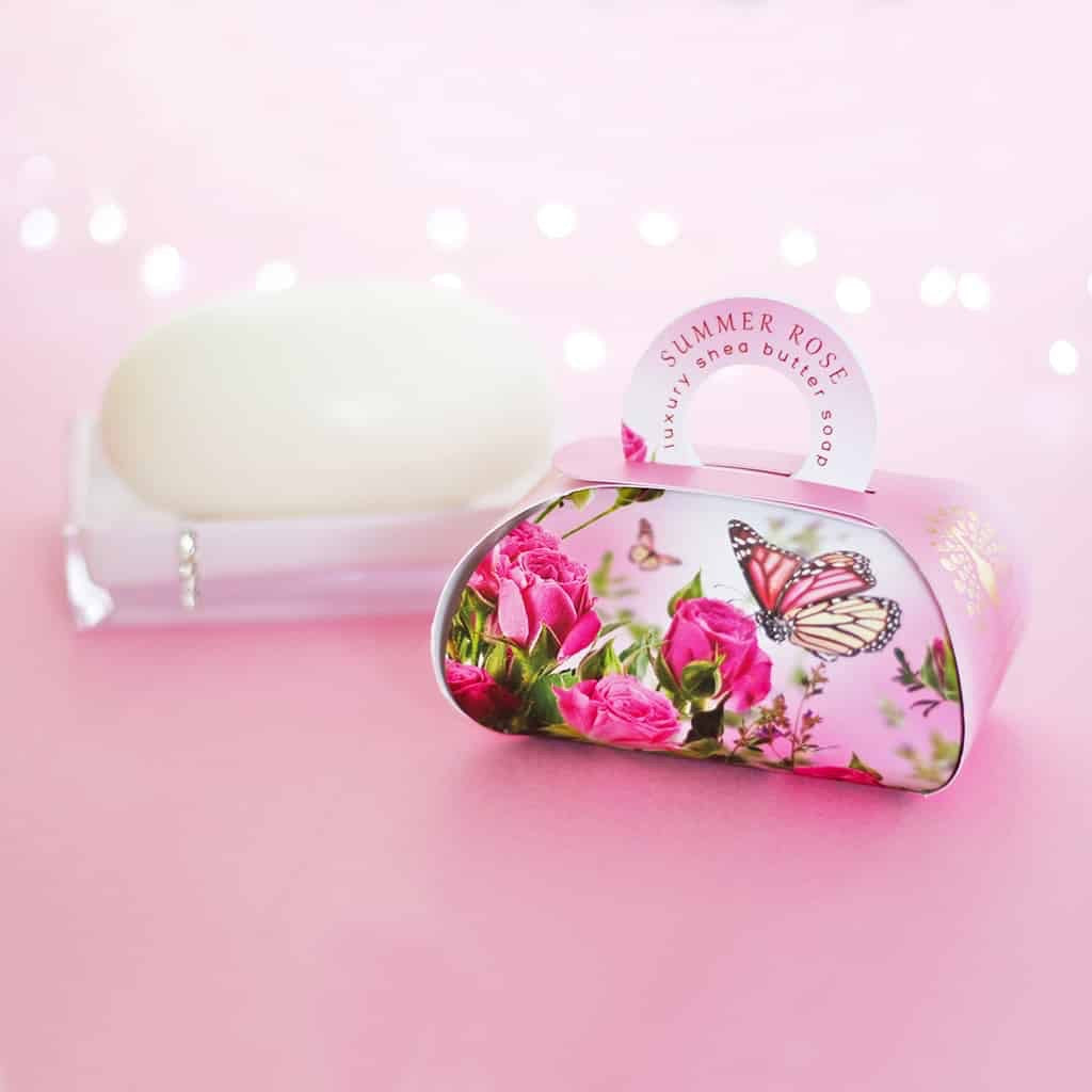 English Gift Soap 260g