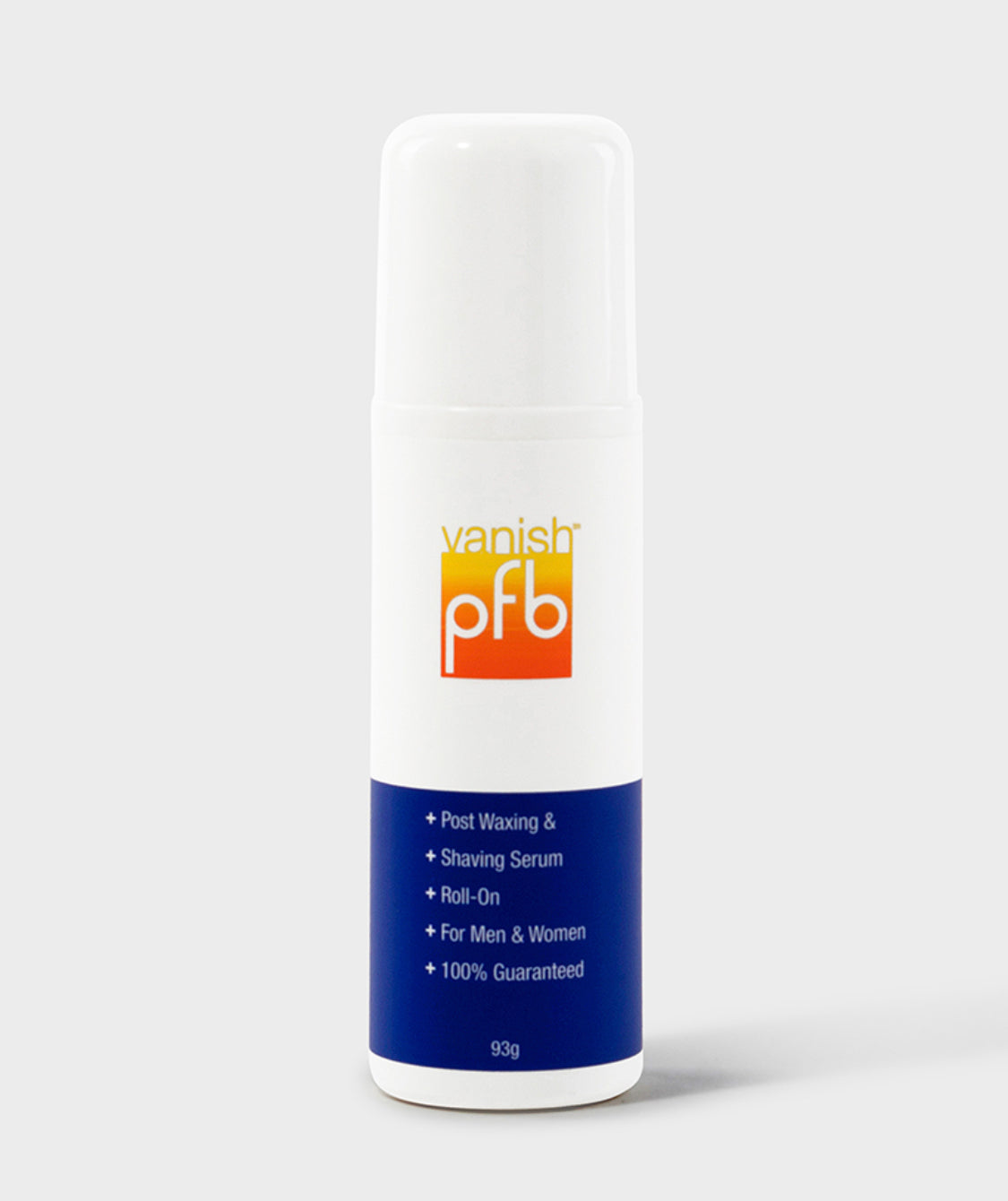 PFB Vanish